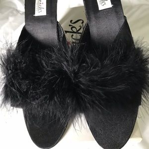 Womens Slippers
